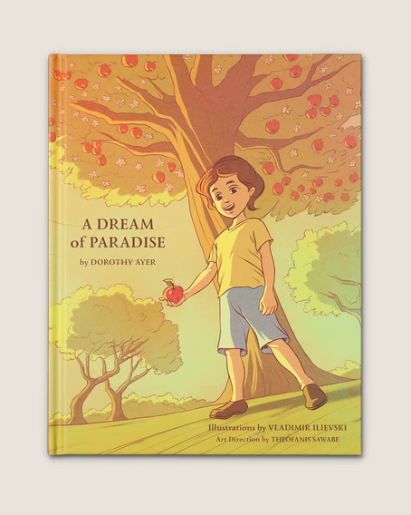 A Dream of Paradise
