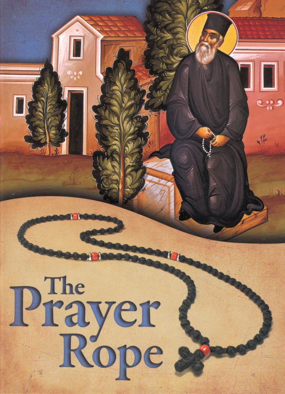 Prayer Rope Counter (