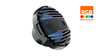 HMX 6.5-LD-TC