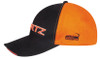HERTZ WINTER ORANGE/BLACK CAP