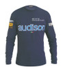 AUDISON LONG SLEEVE T-SHIRT 3.0 - S