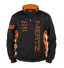 HERTZ LONG SLEEVE SWEATSHIRT 3.0 - M