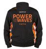 HERTZ MARINE LONG SLEEVE SWEATSHIRT 3.0 - S