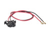 CN WIRE ADAPT. 04 - MERC. A/C/CLK/E 2PCS.