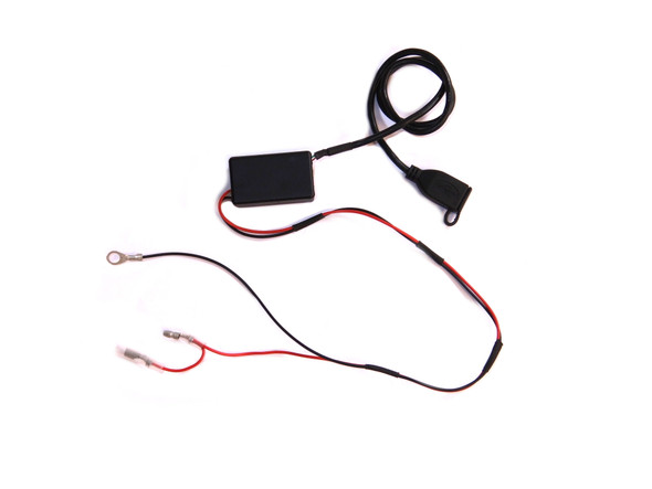 USB PS1 - USB FEMALE/POWER SUPPLY ONLY/5V 2A 1.5MT