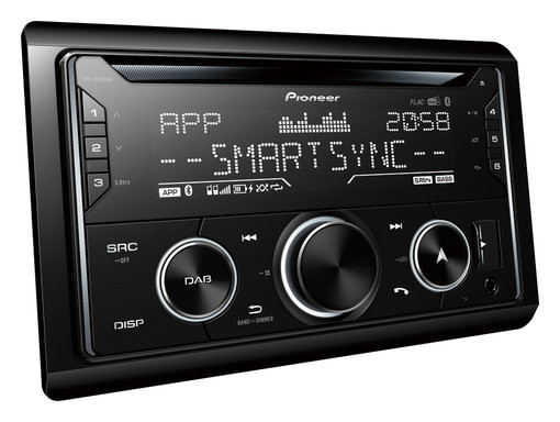 FH-S820DAB