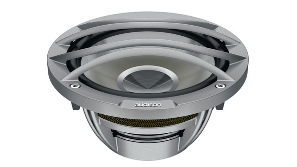 TH 6.5 II sax