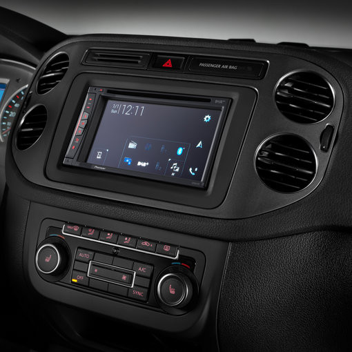 AVIC-Z730DAB-C