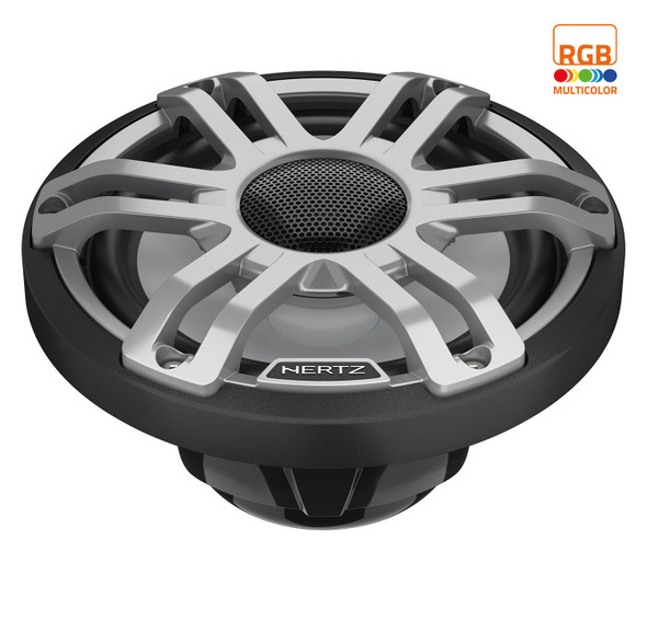 HMX 6.5 S-LD-G