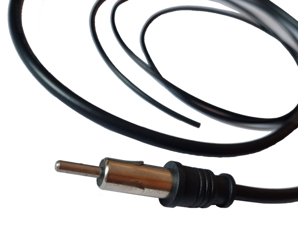 HMA FM ANTENNA