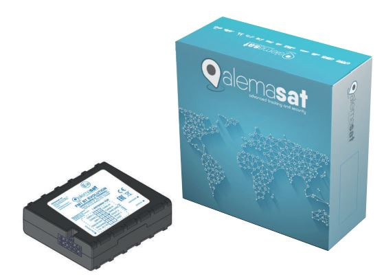 ALEMASAT EVOLUTION