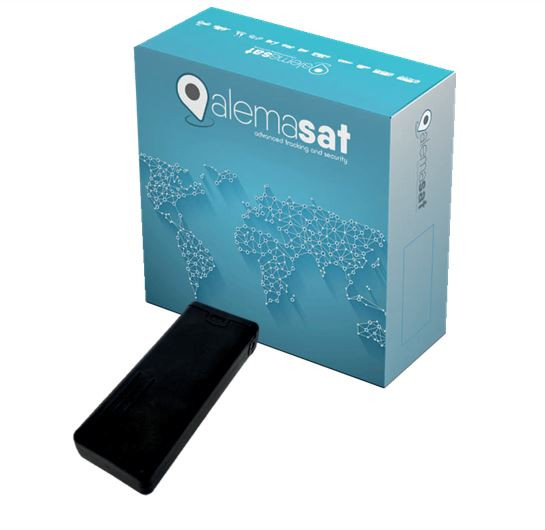 ALEMASAT MOTO 4G LIGHT