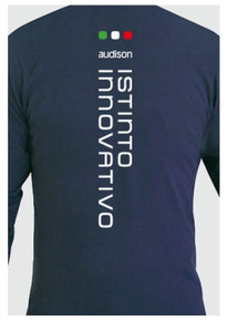 AUDISON LONG SLEEVE T-SHIRT 3.0 - L