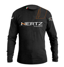 HERTZ LONG SLEEVE  3.0 - L
