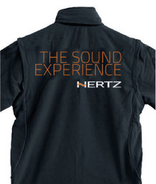 HERTZ SOFT SHELL JACKET 3.0 - L