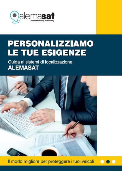 BROCHURE ALEMASAT 