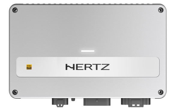 VENEZIA V8 DSPx² 24V