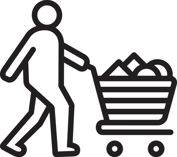 MATERIALE DI CONSUMO