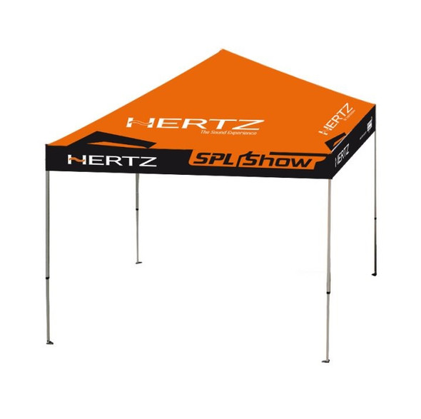HZ SPL SHOW GAZEBO 2.4 