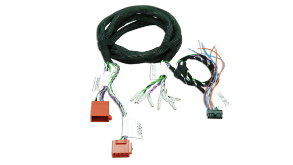 CN ISO 260P&P I/O 