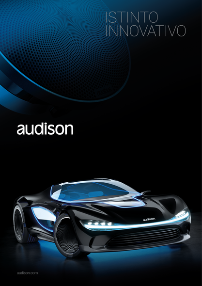 CATALOGUE AUDISON ENG. 2.6.0.