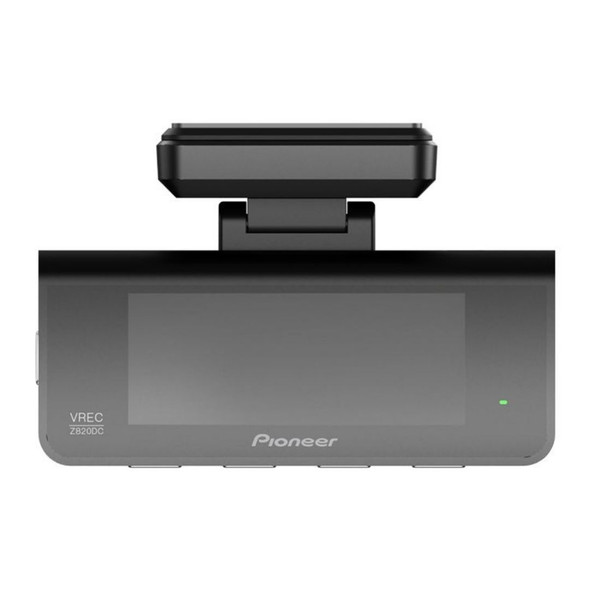 VREC-Z820DC - DASH CAM