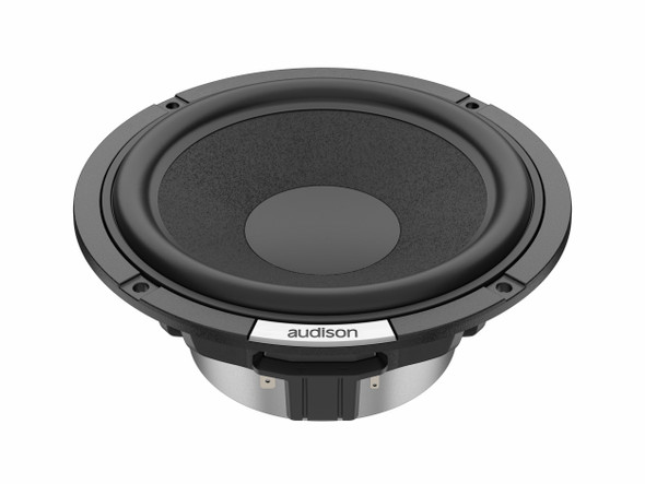 AV 6.5 S II