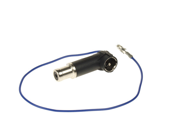 1501-04 - ANTENNA ADAPTER ACTIVE>ISO SHORT VERSION