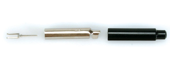 DIN-ANTENNA COUPLER