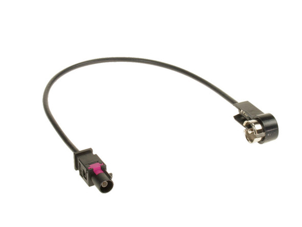 1520-02 - ANTENNA ADAPTER BMW FAKRA > ISO
