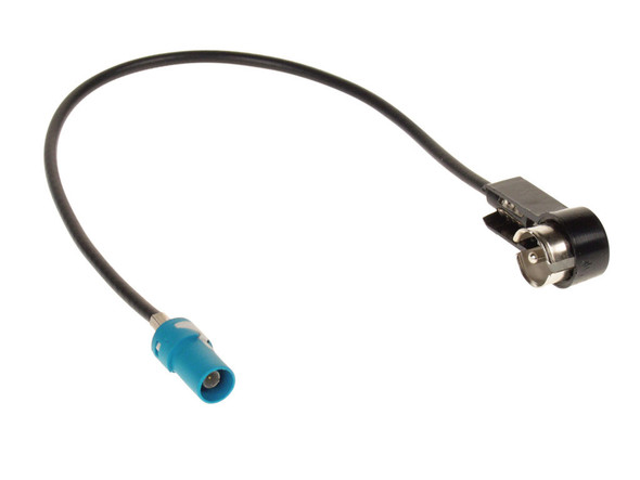 1524-02 - ANTENNA ADAPTER UNIVERSAL FAKRA > ISO