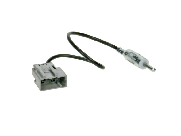 1596-01 - ANTENNA ADAPTER SUBARU  GT13 (M)->DIN