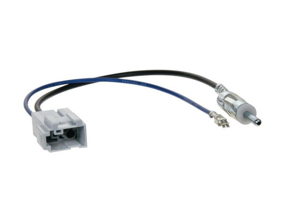 1530-03 - ANT.-ADAPTER HONDA INSIGHT 2009> DIN
