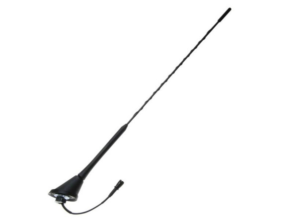 ANTENNA ATTIVA AM/FM AUDI,VW CONN. HC97
