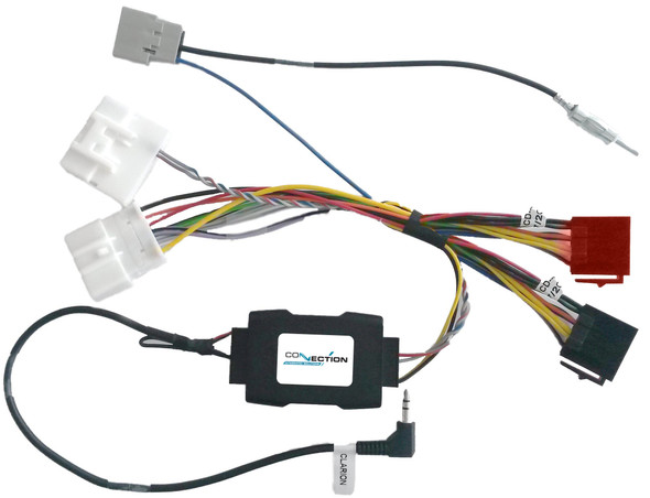 OEM INTERFACE NISSAN NV400, OPEL MOVANO 14->