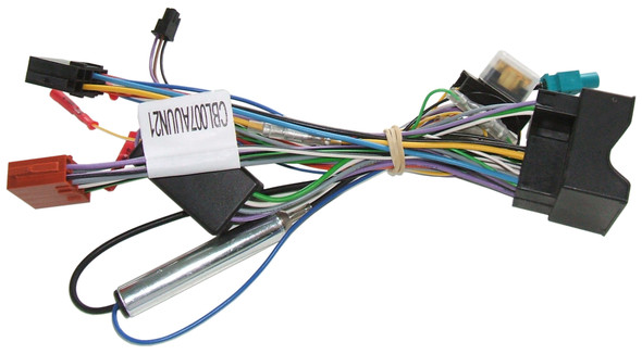 PP 3 - CAN-BUS AUDI FAKRA(active) CABLE