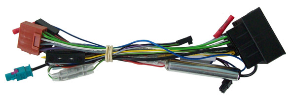 PP 8 - CAN-BUS Mercedes /A,B,C,ML CABLE