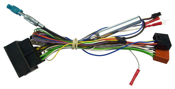 PP 11 - CAN-BUS OPEL/ SEAT CABLE