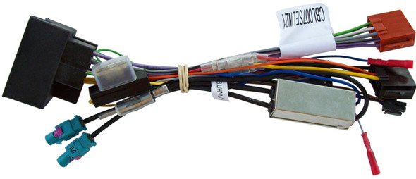PP 15 - CAN-BUS SEAT CABLE