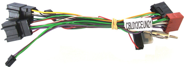 PP 19 - RES.CHEV.CAPTIVA/EPICA CABLE