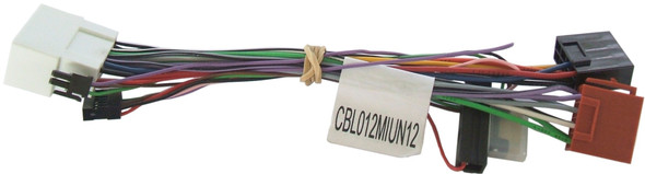 PP 28 - RES.MITSUBISHI(active) CABLE