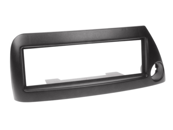 281114-02 - FORD KA  COLOUR BLACK