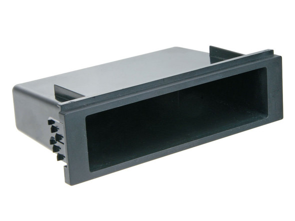 271000-04 - UNIVERSAL POCKET 2DIN 185X107X103MM
