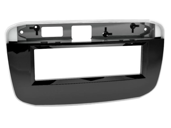 281094-25 - RADIOHALTER FIAT PUNTO EVO 2009->
