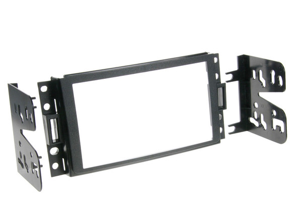 381087-04 - 2DIN CHEVR. CORVETTE/UPLANDER/PONTIAC