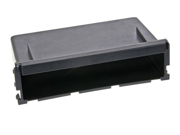 271000-06 - UNIVERSAL BOX FOR DOUBLE-DIN