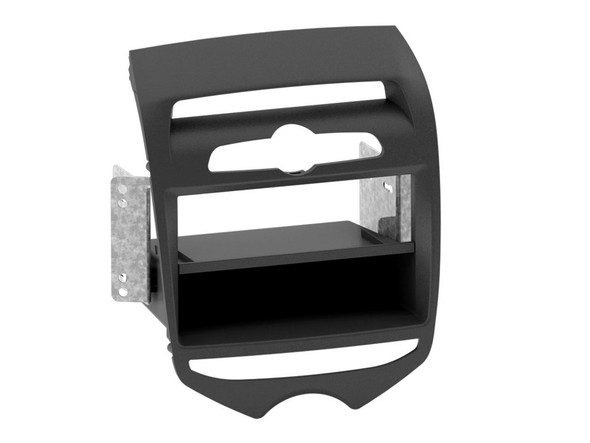 281143-22-2-2 - 2DIN HYUNDAI IX20 2010> CLIMA MAN