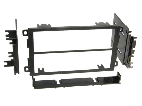 281238-05 - 2DIN HUMMERH 2/BLAZER 02/SUNFIRE