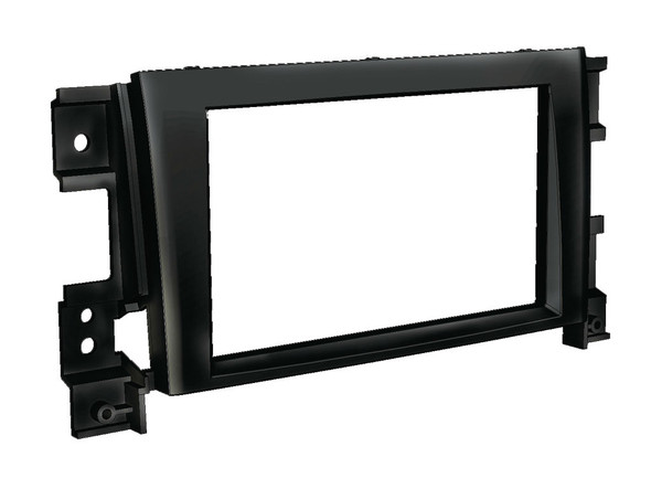 281294-06 - 2ISO SUZUKI GRAND VITARA 2006-