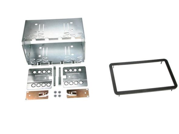 381001-06 - DD SET ALFA 159 05/BRERA/SPIDER 10/06